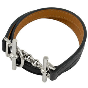 HERMES Charm Bracelet